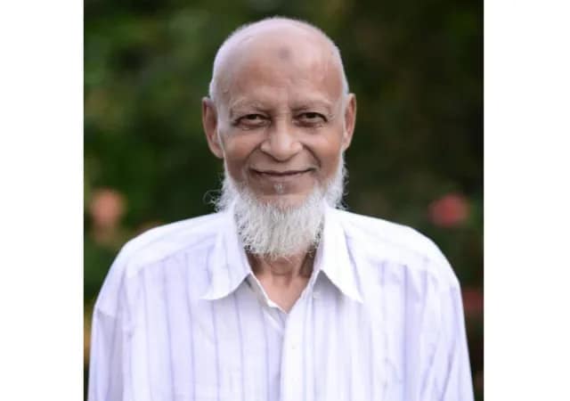 রামপুরহাটে প্রয়াত বিজ্ঞানী মুনকির হোসেন