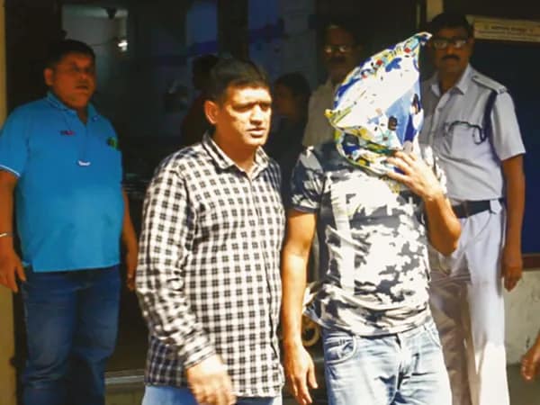 ব্যবসায়ীকে অপহরণ-খুন গ্রেপ্তার চার বন্ধু, ফেরার ১