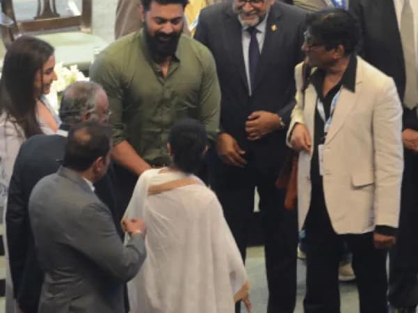 স্বাস্থ্য ক্ষেত্রে ৩১ হাজার কর্মসংস্থানের সুযোগ তৈরি হল বাণিজ্য সম্মেলনে