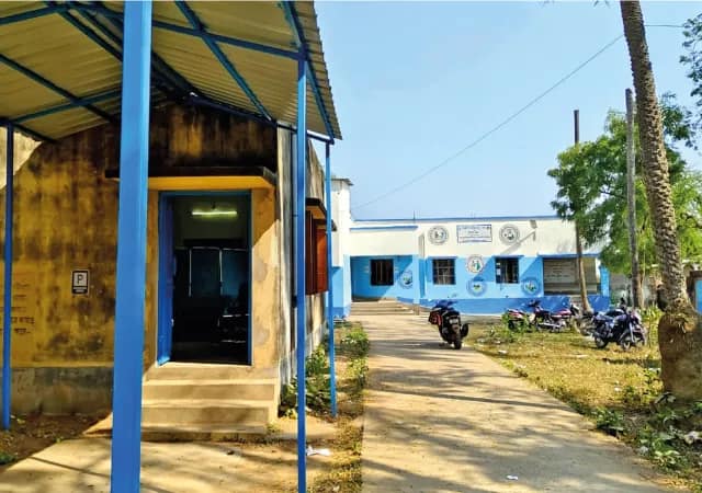 ফের চালু হচ্ছে পাঁচথুপি স্বাস্থ্যকেন্দ্রের ইনডোর