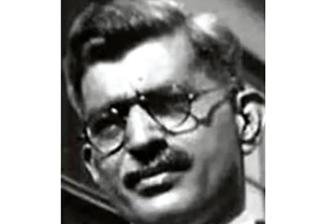 প্রথম ভারতীয় মার্কিন নাগরিক