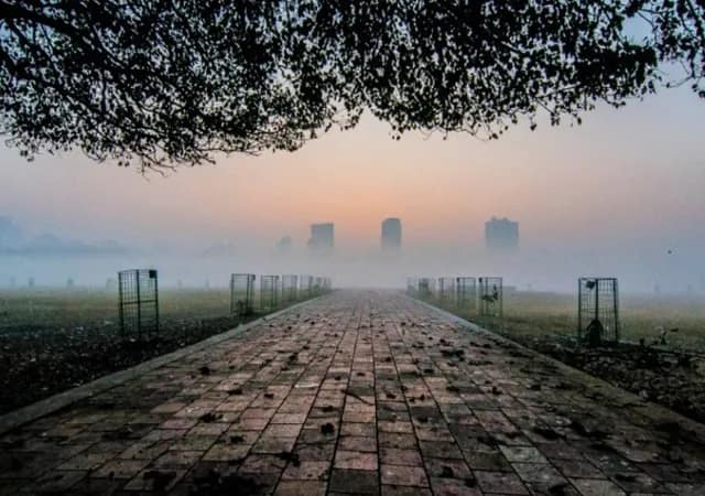 একধাক্কায় ৫ ডিগ্রি নামল শহরের সর্বনিম্ন তাপমাত্রা! সপ্তাহের শেষে ফিরছে শীত