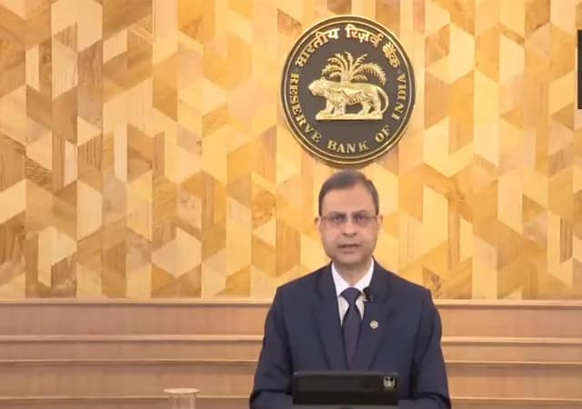 রেপো রেট ২৫ বেসিস পয়েন্ট&nbsp; কমাল আরবিআই, কিছুটা স্বস্তিতে আমজনতা