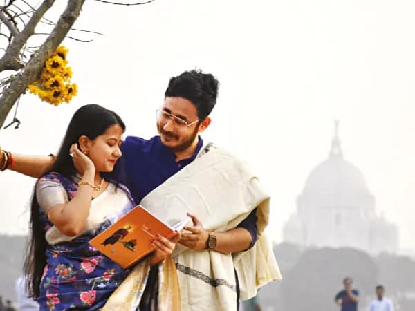 ভ্যালেন্টাইনস ডে,&nbsp;&nbsp;পুরোটাই গিমিক নয়!