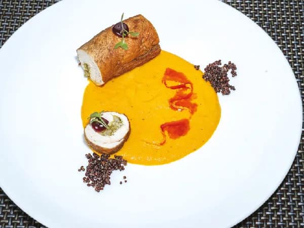 বিদেশি কায়দায়&nbsp; &nbsp; চিকেন&nbsp; ফিশ