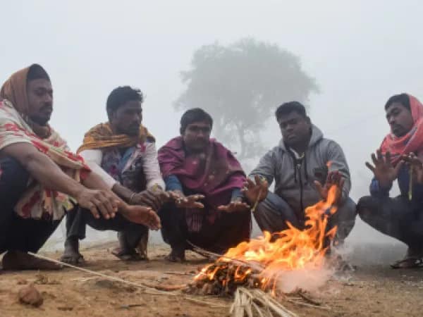 ডিসেম্বরের গোড়ায় দক্ষিণবঙ্গে কনকনে ঠান্ডার আশা