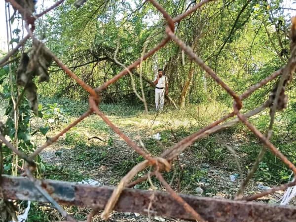 ধর্ষণ-খুন? নিউটাউনে উদ্ধার স্কুলছাত্রীর অর্ধনগ্ন দেহ, রহস্য