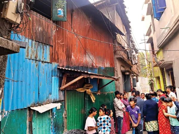 ফের ছেলের হাতে মা খুন, সম্পত্তি লিখে না দেওয়ায় আক্রোশ