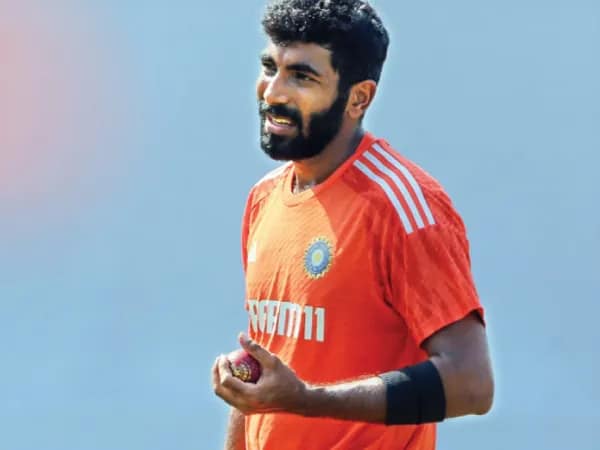 বুমরাহর ভাগ্য ঝুলে স্কাউটনের সিদ্ধান্তের উপর