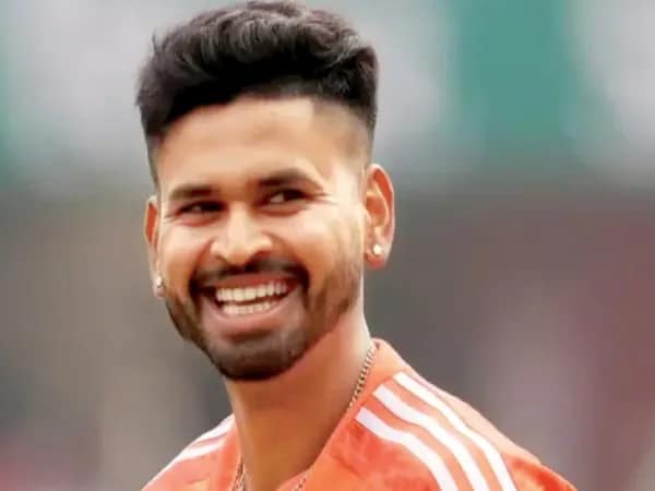 শ্রেয়স চ্যাম্পিয়ন্স ট্রফিতেও দাপট দেখাবে: রিকি পন্টিং&nbsp;