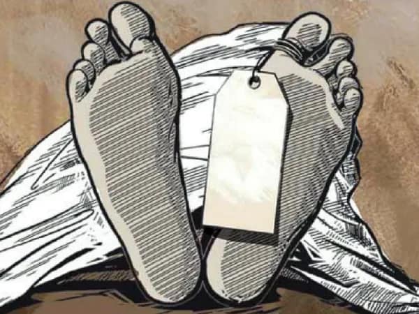 এএসআইয়ের অস্বাভাবিক মৃত্যু