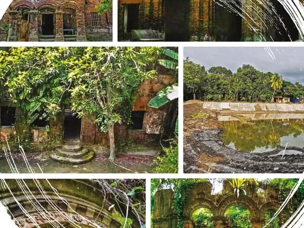 রাজা হবুচন্দ্রের বংশধর