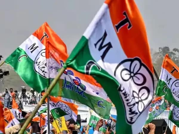 বাংলায় তৃণমূল প্রথম স্থানে আছে, আগামীতে সেখানেই থাকবে, দাবি নেতৃত্বের
