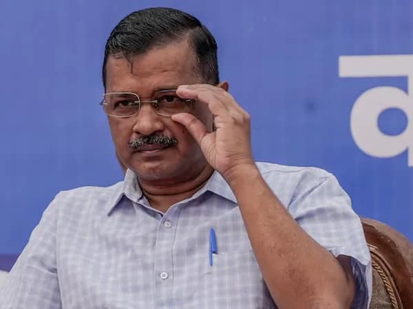 মানুষের রায় মেনে নিচ্ছি, মন্তব্য কেজরিওয়ালের