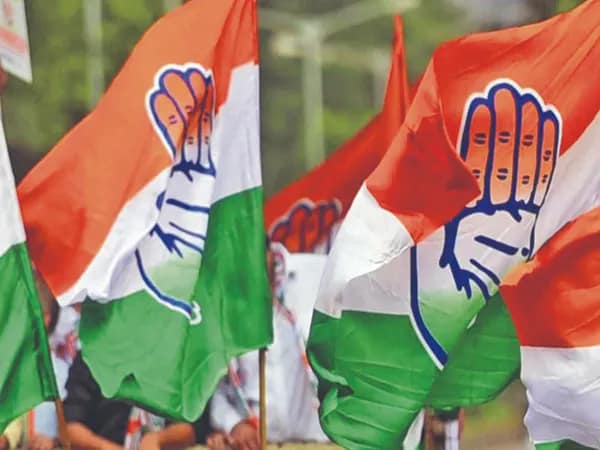 আপকে জেতানোর দায়িত্ব আমাদের নয়, বলল কংগ্রেস
&nbsp;