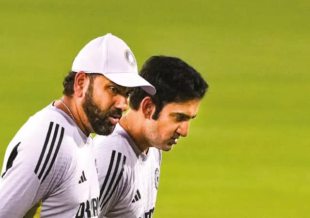 ফিট কোহলি, বাদ পড়তে পারেন যশস্বী, প্রবল চাপে ইংল্যান্ড,&nbsp;আজ জিতলেই সিরিজ টিম ইন্ডিয়ার