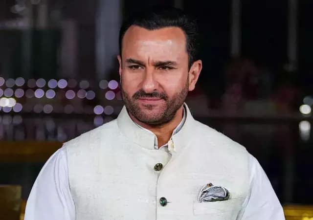 ফের হাসপাতালে সইফ