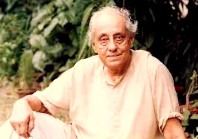 স্মরণে নারায়ণ সান্যাল