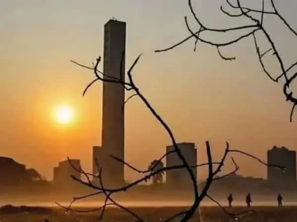 আজ থেকে কমবে শেষ বেলার শীতের আমেজ