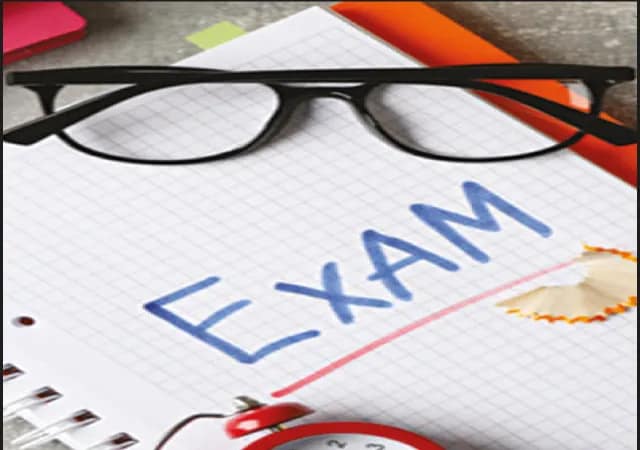 আজ মাধ্যমিকে জেলার প্রায় ষাট হাজার পড়ুয়া