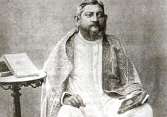 গিরিশ ও বিনোদিনী