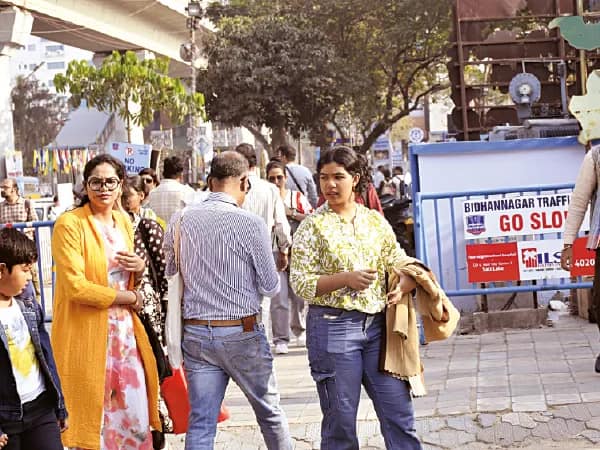 শীত থাকলে থাক! না হলে চলে যাক, অতিষ্ঠ শহর