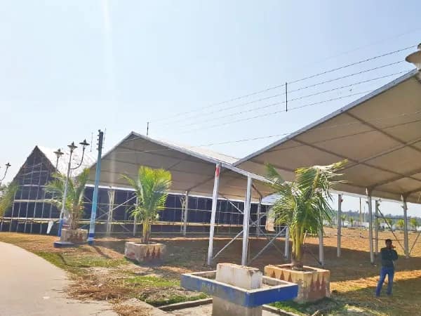 মাঘী পূর্ণিমায় নজিরবিহীন ব্যবস্থা, সাগরে চলবে লাগাতার নজরদারি