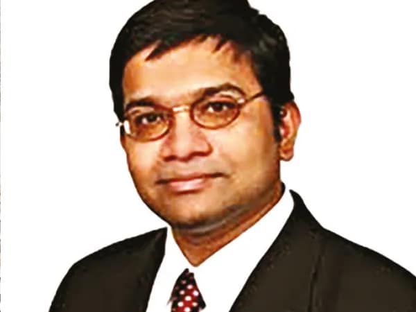 দেশ থেকে একমাত্র এসিএম ফেলো আইআইটি অধ্যাপক