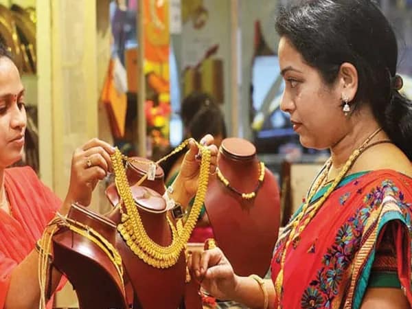 বেলাগাম দামবৃদ্ধি সত্ত্বেও গত বছর দেশজুড়ে বেশ চাঙ্গা ছিল সোনার বাজার