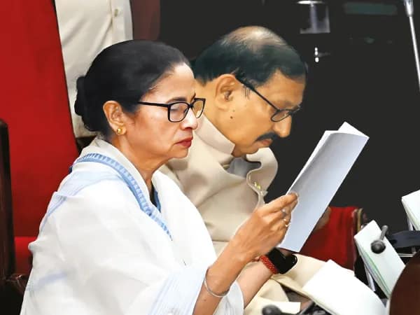 ছাব্বিশে ক্ষমতায় ফিরব আমরাই: মমতা
