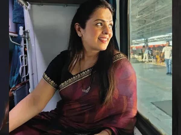 &lsquo;অভিনেতা কখনও সন্তুষ্ট হন না&rsquo;