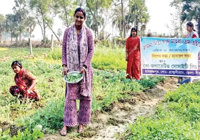 এবার কেন্দ্রীয় পুরস্কার পাচ্ছে লাভপুরের জামনা নিত্য সঙ্ঘ