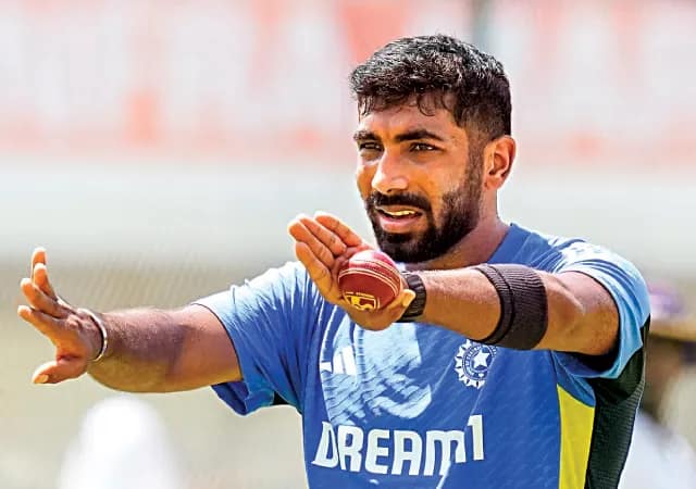 আজ চ্যাম্পিয়ন্স ট্রফির চূড়ান্ত দল ঘোষণা, বুমরাহকে নিয়েই জল্পনা