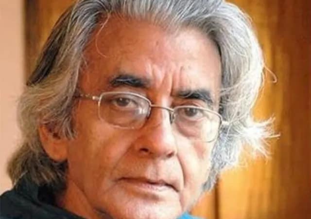 এসএসকেএমে ভর্তি সঙ্গীতশিল্পী প্রতুল মুখোপাধ্যায়, গীতিকারের স্বাস্থ্য সংক্রান্ত বিষয়ে খবর নিচ্ছেন মুখ্যমন্ত্রী