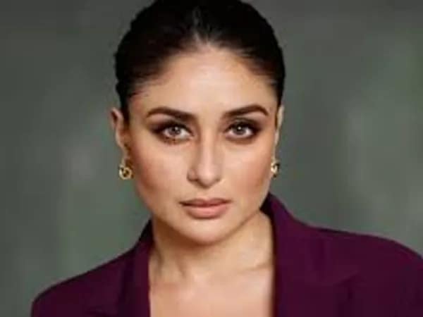 কাজে ফিরলেন করিনা
