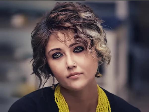 থ্রিলারে স্বস্তিকা