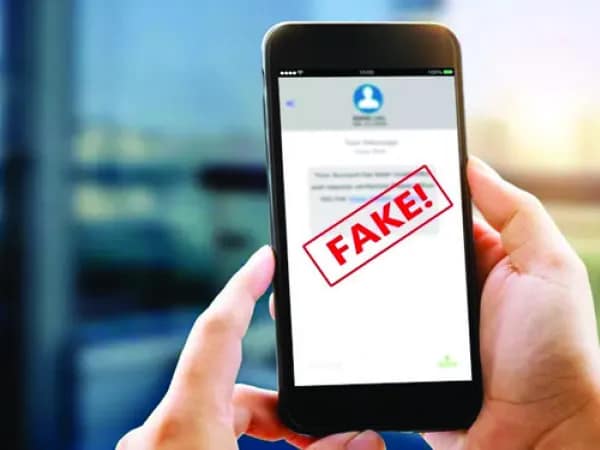 জাল অ্যাপের মাধ্যমে ভুয়ো পেমেন্টের মেসেজ, টাকা খোয়ালেন স্বর্ণ ব্যবসায়ী