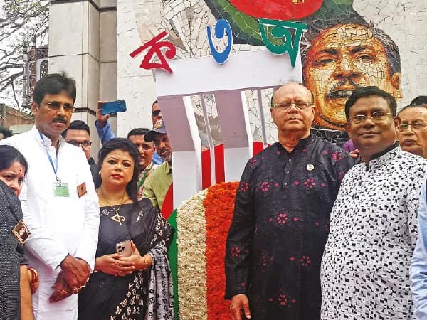 বাংলাদেশে অস্থির পরিস্থিতি, পেট্রাপোল সীমান্তে ভাষা দিবসের অনুষ্ঠান অনিশ্চিত