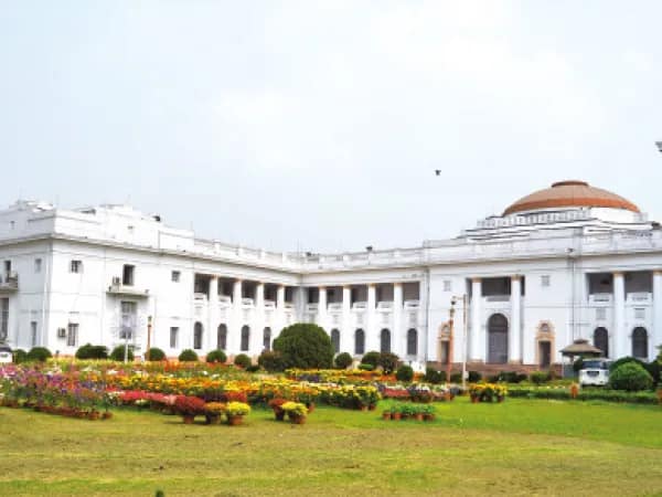 বিধানসভার ডায়েরি