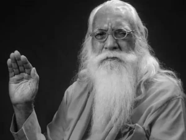 অযোধ্যার রাম মন্দিরের প্রধান পুরোহিত আচার্য সত্যেন্দ্র দাস প্রয়াত, বয়স হয়েছিল ৮৫ বছর