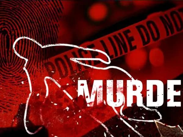 শ্বাসরোধ করে স্ত্রীকে খুন করে মাটিতে পুঁতে দেওয়ার চেষ্টা! ধৃত স্বামী