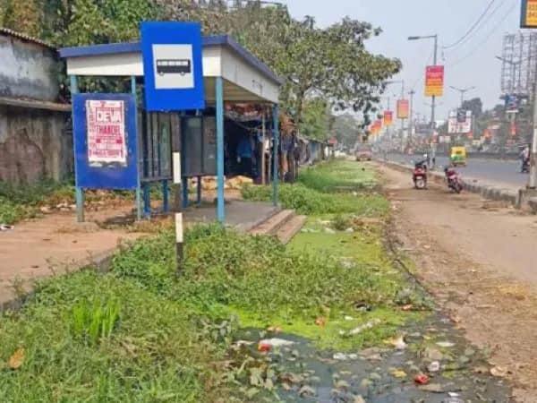 নিকাশির হাল ফেরাতে ১ কোটির বেশি বরাদ্দ নগরোন্নয়ন দপ্তরের