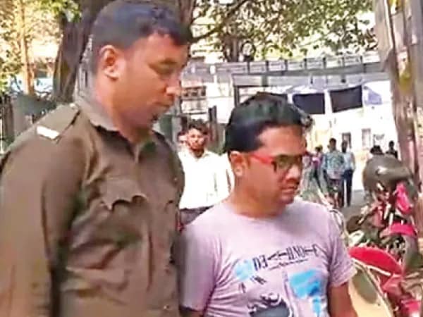 কন্যাসম বালিকাকে ধর্ষণের দায়ে প্রতিবেশীর যাবজ্জীবন