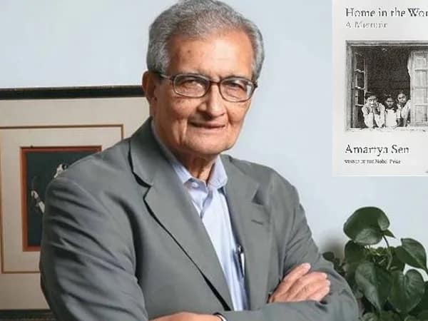 দিল্লি নির্বাচনের ফলাফল বাংলায় প্রভাব ফেলবে না: অমর্ত্য সেন