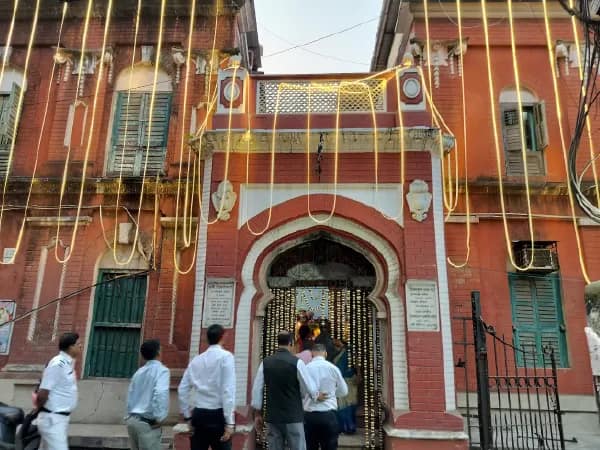 হাওড়ার শিবপুরে রাখা স্বামীজির পাগড়ি,&nbsp; মাঘী পূর্ণিমায় দর্শনের সুযোগ পান ভক্তরা