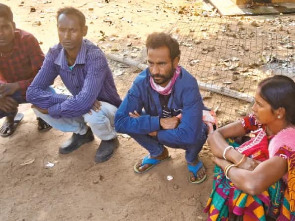 ওঝার কেরামতিতে ভরসা! প্রাণ গেল কুকুরে কামড়ানো ছাত্রের