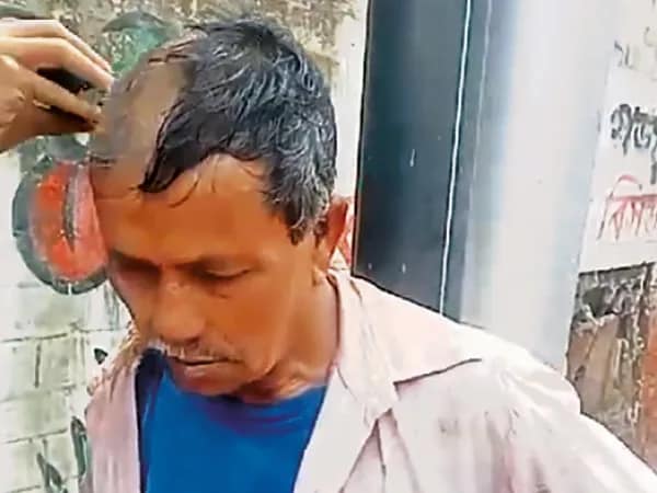 আট বছরের শিশুকে যৌন হেনস্তা, অভিযুক্ত পুরকর্মী