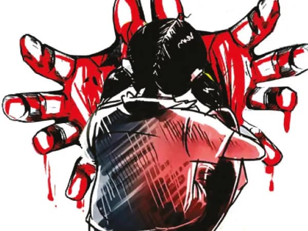 নাবালিকাকে ধর্ষণে ১০ বছরের জেল যুবকের