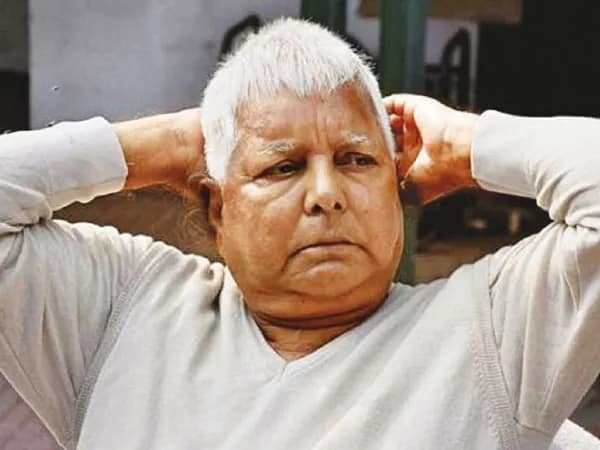 বিহারে বিজেপি জিতবে না: লালু