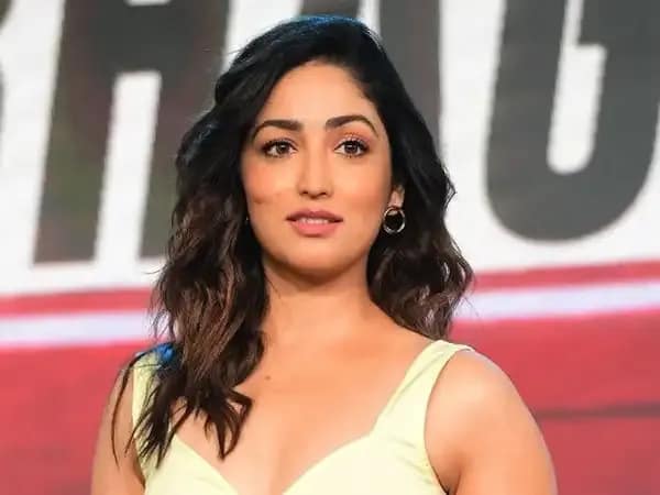 কাজই আমার সেরা পিআর: ইয়ামি